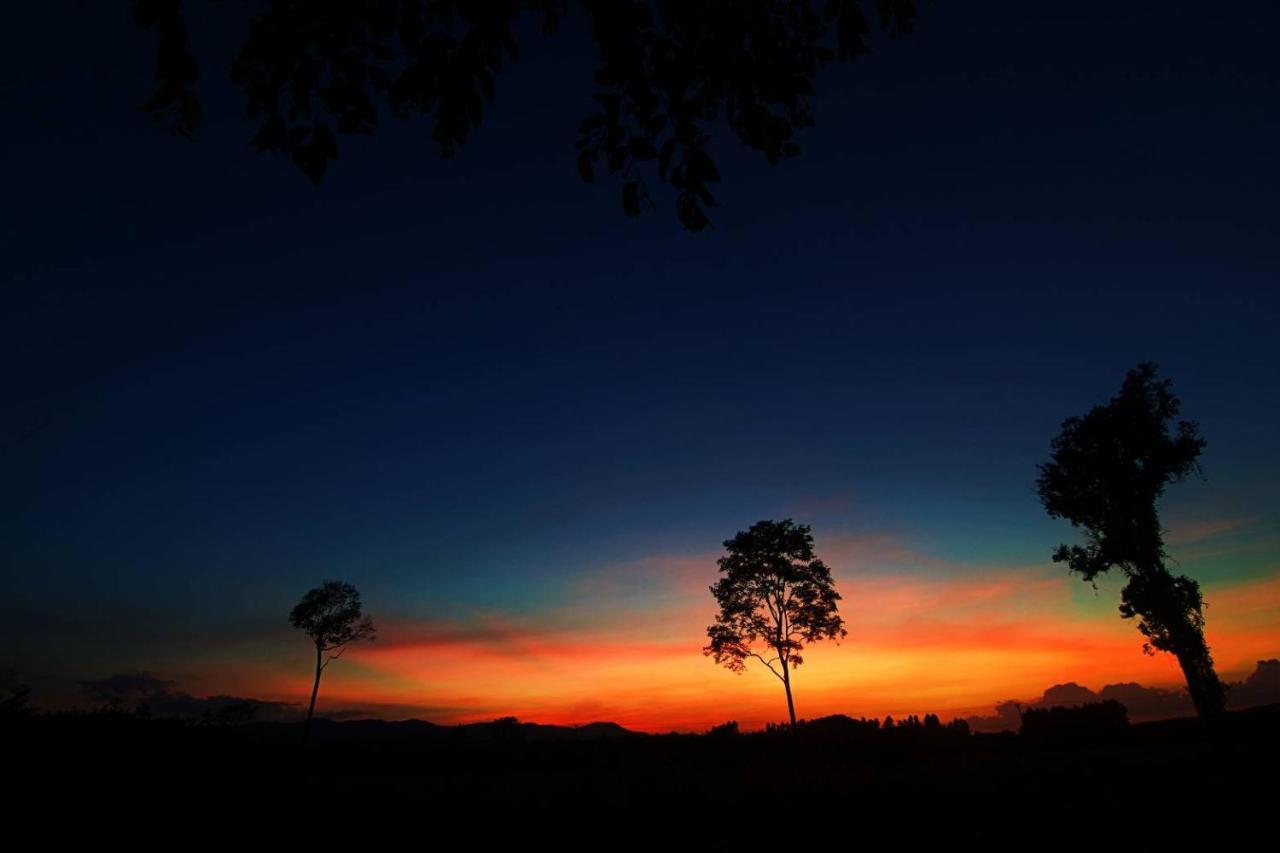 View Dao Jantra Hotel Chachoengsao Eksteriør billede