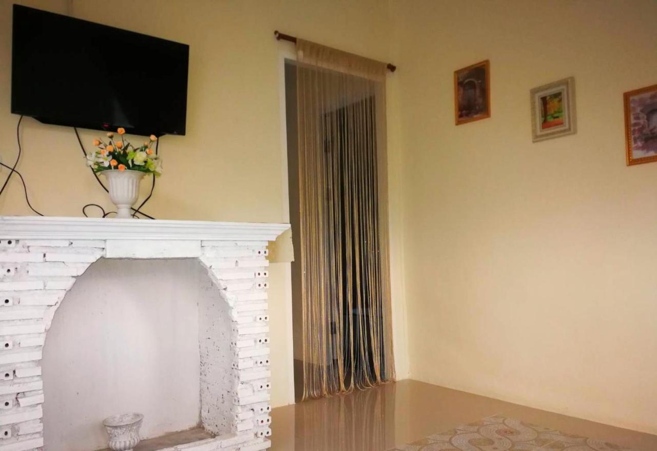 View Dao Jantra Hotel Chachoengsao Eksteriør billede